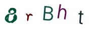 Imatge CAPTCHA