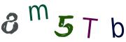 Imatge CAPTCHA