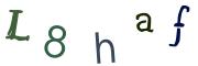 Imatge CAPTCHA
