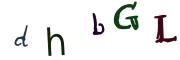 Imatge CAPTCHA