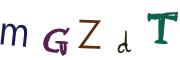 Imatge CAPTCHA