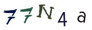 Imatge CAPTCHA