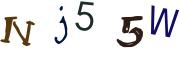 Imatge CAPTCHA