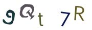 Imatge CAPTCHA