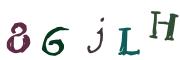 Imatge CAPTCHA