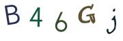 Imatge CAPTCHA