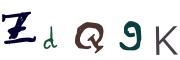 Imatge CAPTCHA