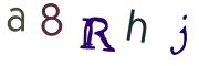 Imatge CAPTCHA