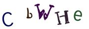 Imatge CAPTCHA
