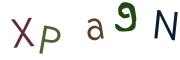 Imatge CAPTCHA