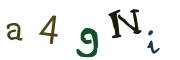 Imatge CAPTCHA
