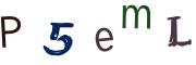 Imatge CAPTCHA