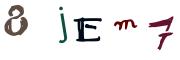 Imatge CAPTCHA