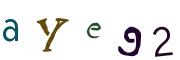 Imatge CAPTCHA