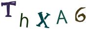 Imatge CAPTCHA