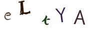 Imatge CAPTCHA