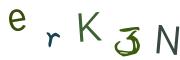 Imatge CAPTCHA