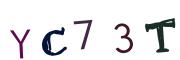 Imatge CAPTCHA