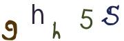 Imatge CAPTCHA