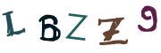 Imatge CAPTCHA