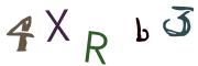 Imatge CAPTCHA