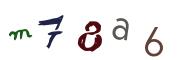Imatge CAPTCHA