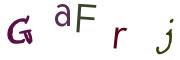 Imatge CAPTCHA