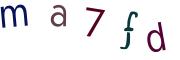 Imatge CAPTCHA