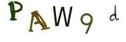 Imatge CAPTCHA