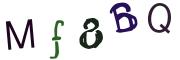 Imatge CAPTCHA