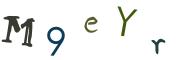 Imatge CAPTCHA