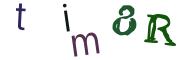 Imatge CAPTCHA