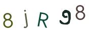 Imatge CAPTCHA