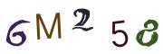 Imatge CAPTCHA