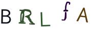 Imatge CAPTCHA