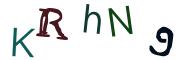 Imatge CAPTCHA