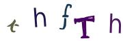 Imatge CAPTCHA