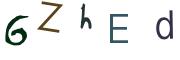 Imatge CAPTCHA