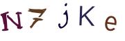Imatge CAPTCHA