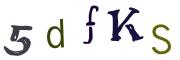Imatge CAPTCHA