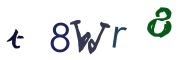 Imatge CAPTCHA