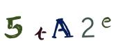 Imatge CAPTCHA