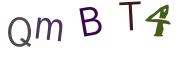 Imatge CAPTCHA
