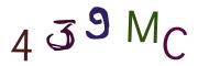 Imatge CAPTCHA