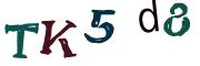 Imatge CAPTCHA