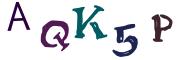 Imatge CAPTCHA