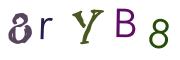 Imatge CAPTCHA