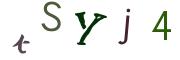 Imatge CAPTCHA