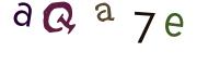 Imatge CAPTCHA
