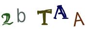 Imatge CAPTCHA